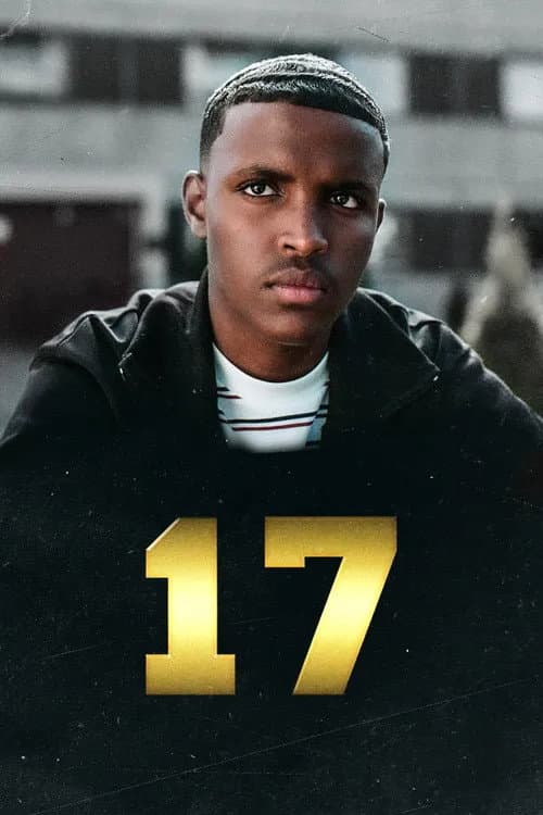 17 17 poster