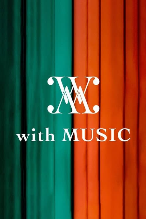 with MUSIC Season 1 poster