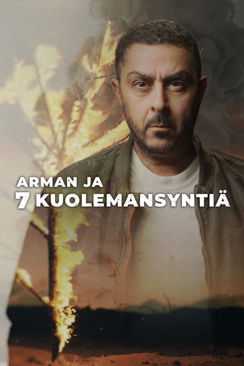 Arman and the 7 Deadly Sins Season 1 poster