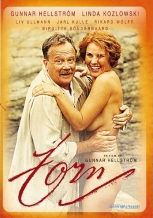 Zorn Season 1 poster