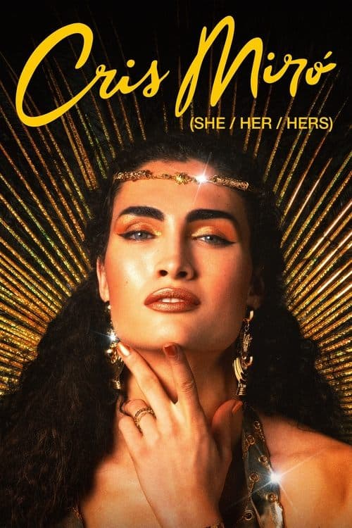 Cris Miró (She|Her|Hers) Season 1 poster