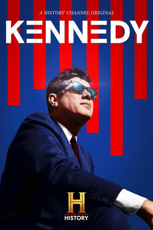 Kennedy Season 1 poster