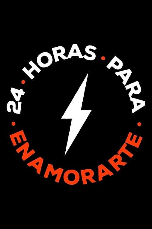 24 horas para enamorarte Season 1 poster
