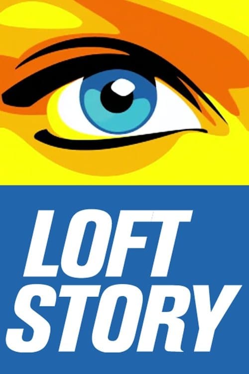Loft Story Season 1 poster