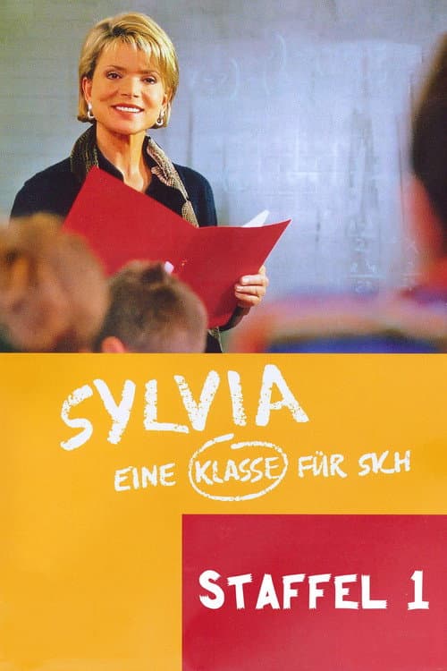 Sylvia – Eine Klasse für sich Season 1 poster