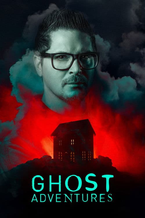 Ghost Adventures Season 26 poster