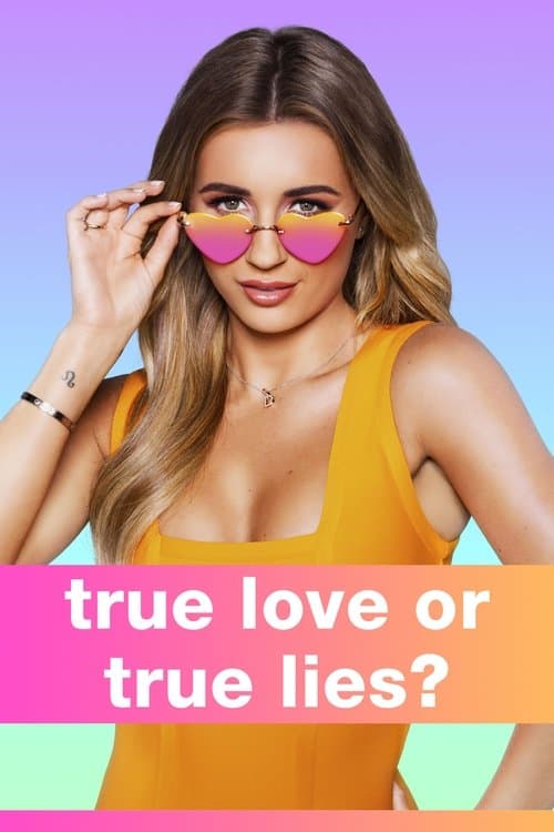 True Love or True Lies? Season 2 poster