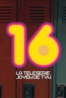 16 Season 1 poster