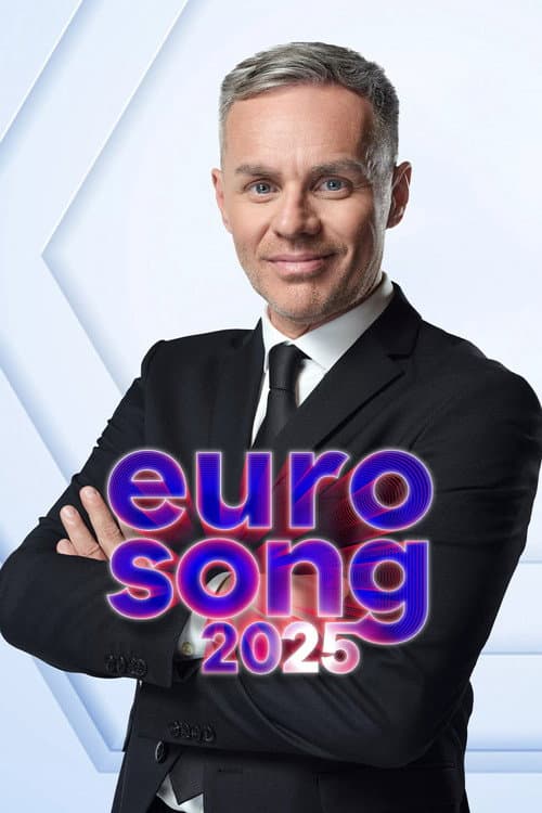 Eurosong Eurosong '99 poster