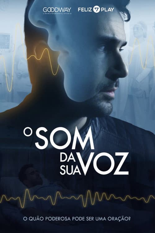 O Som da Sua Voz Season 1 poster