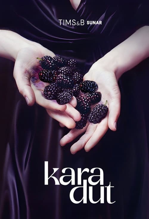 Love Berry Season 1 poster