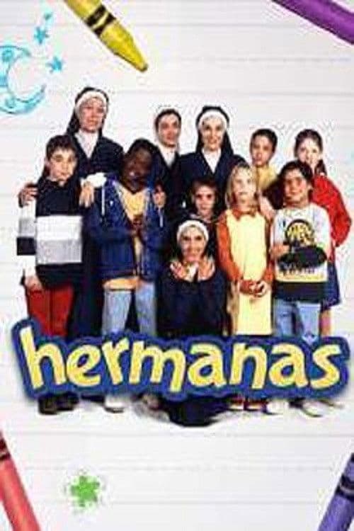 Hermanas Season 2 poster