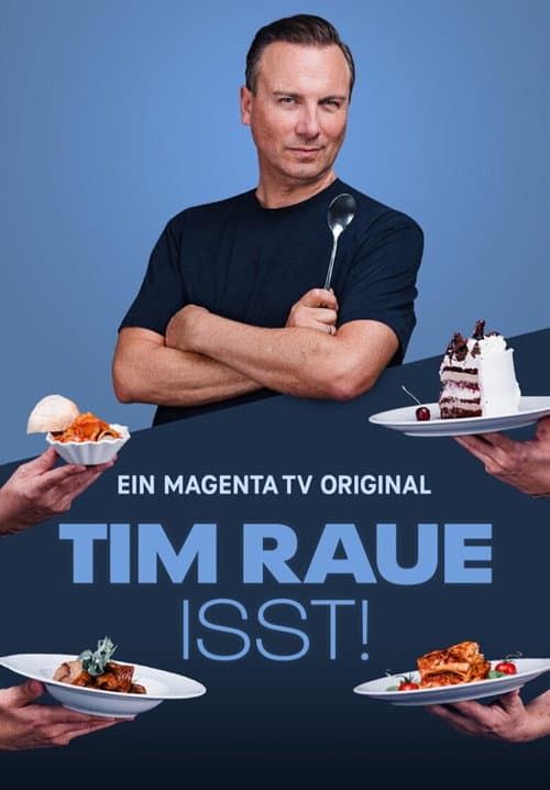 Tim Raue isst! Season 2 poster