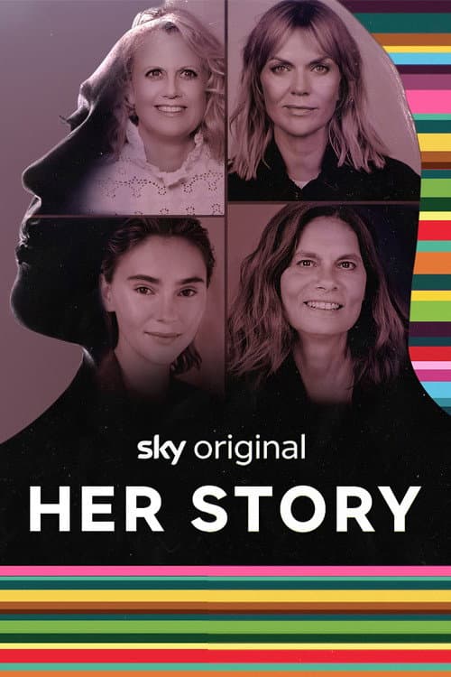 Her Story Season 1 poster