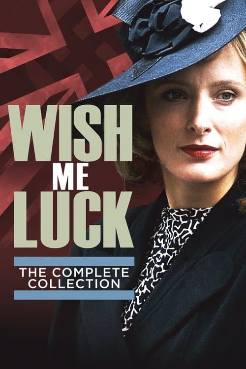 Wish Me Luck Series 1 poster