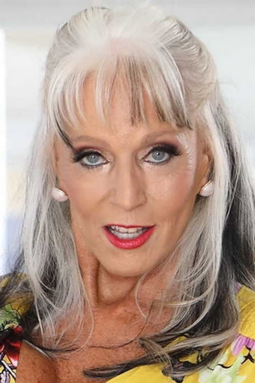 Sally D'Angelo