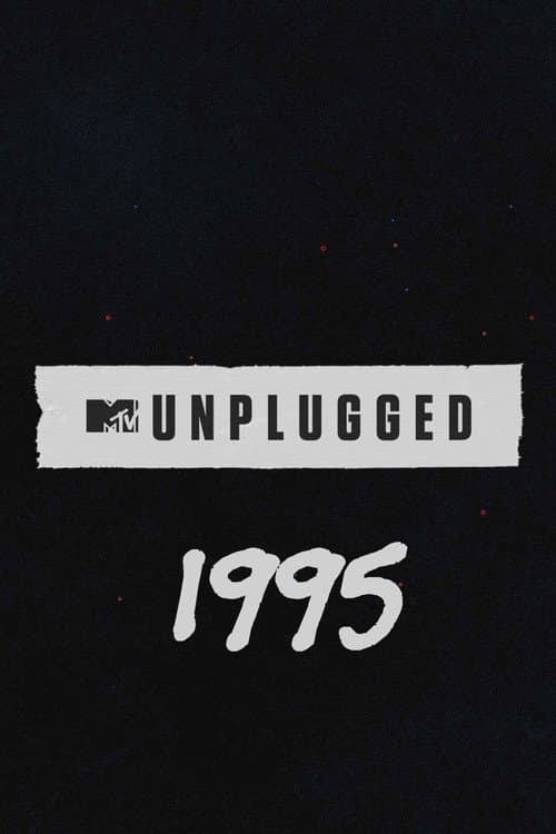 MTV Unplugged Season 6 poster