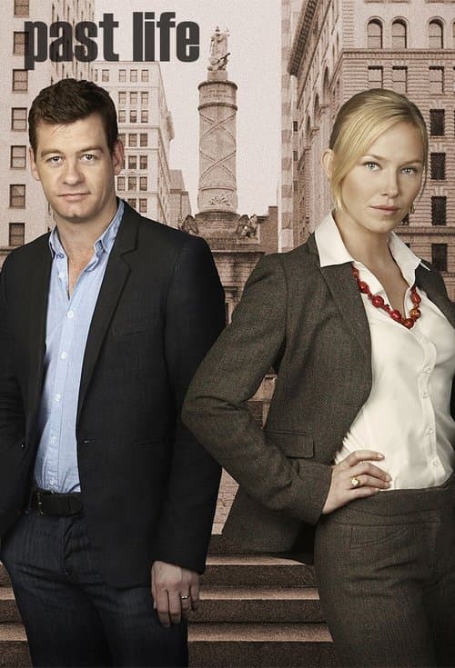 Past Life Season 1 poster