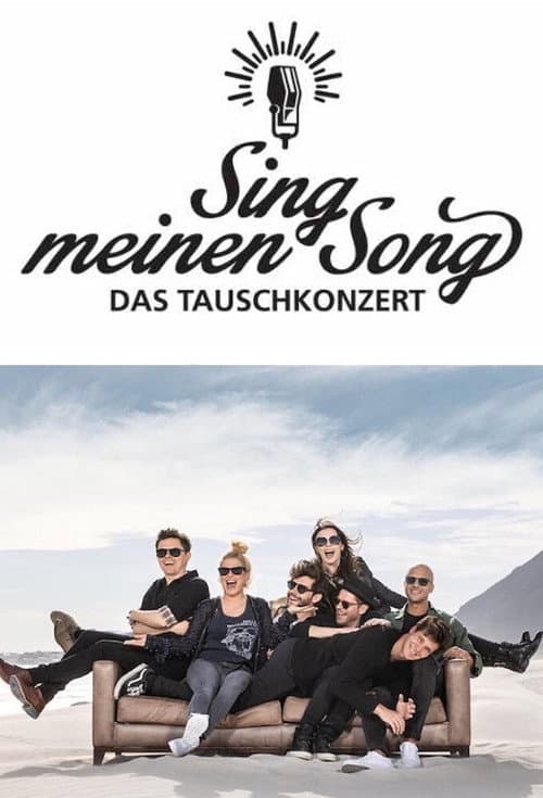 Sing meinen Song – Das Tauschkonzert Season 6 poster