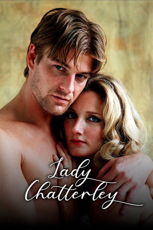 Lady Chatterley Miniseries poster