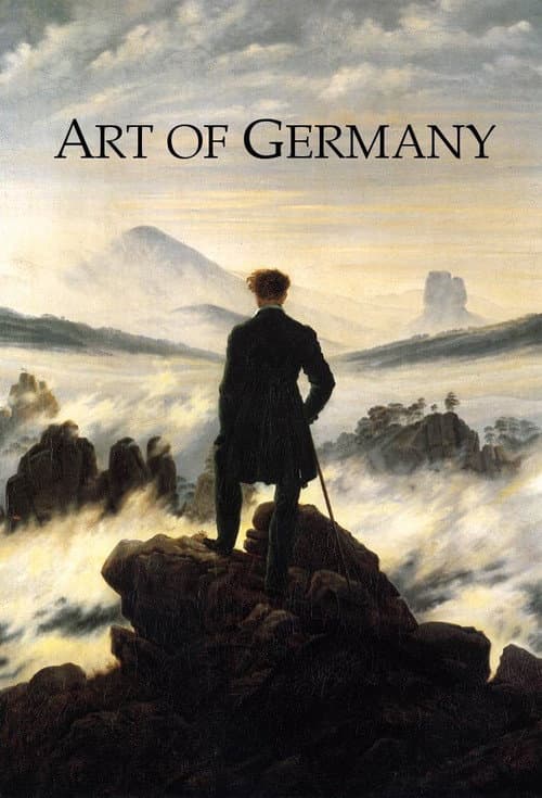 Art of Germany Season 1 poster