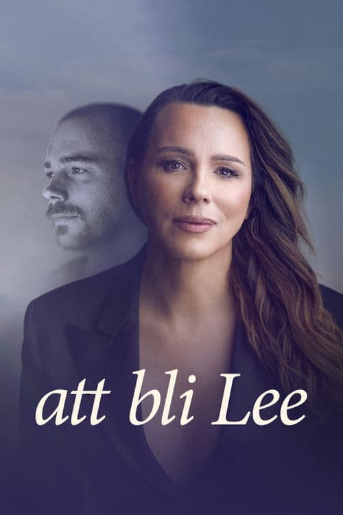 Becoming Lee Season 1 poster