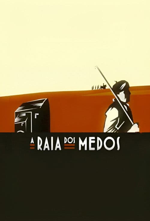A Raia dos Medos Season 1 poster