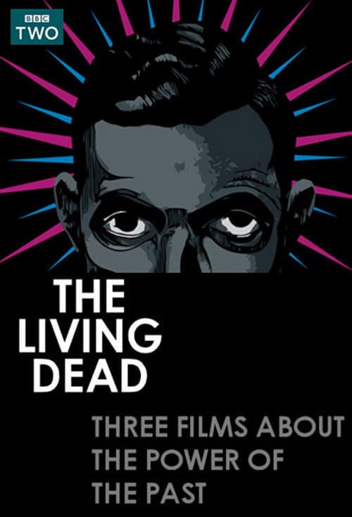 The Living Dead Miniseries poster