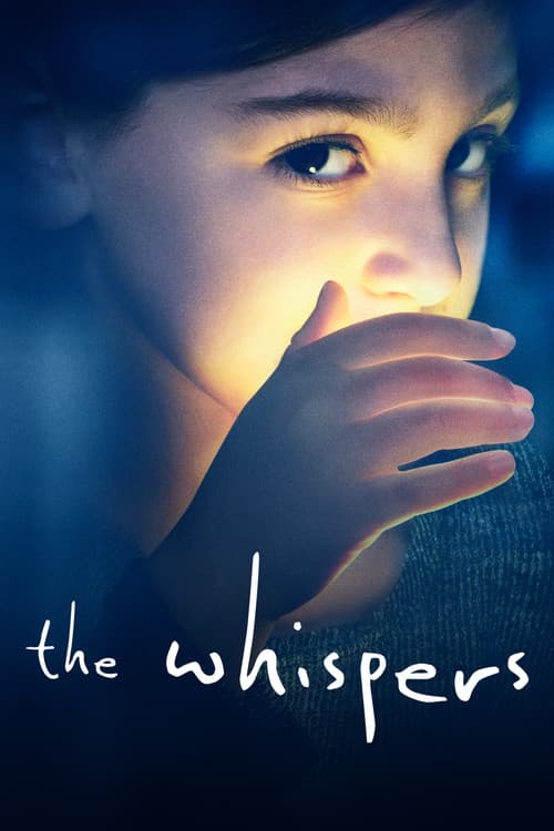 The Whispers Season 1 poster