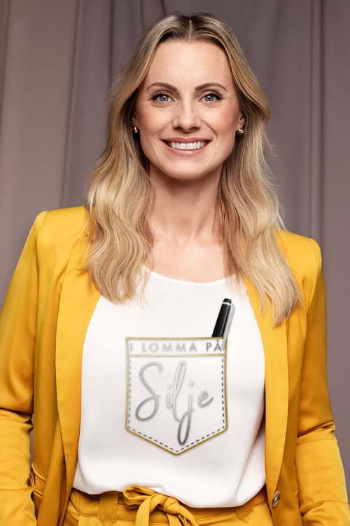 I lomma på Silje Season 1 poster