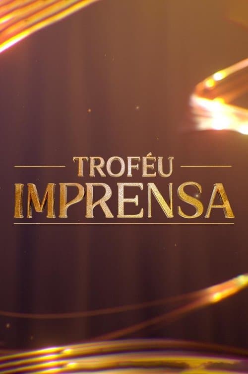 Press Awards Season 2 poster