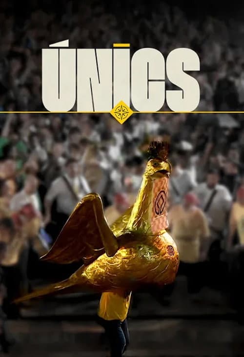 Som únics Season 1 poster