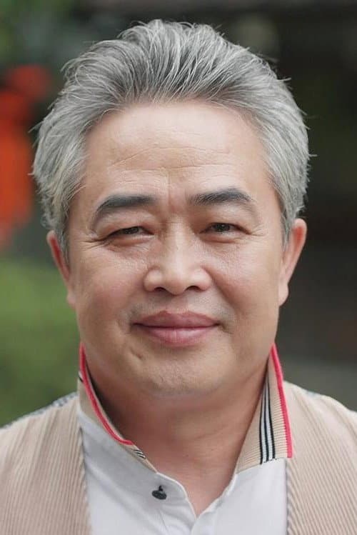 黄汇杰
