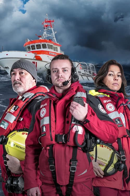 The Sea Rescuers Season 2 poster