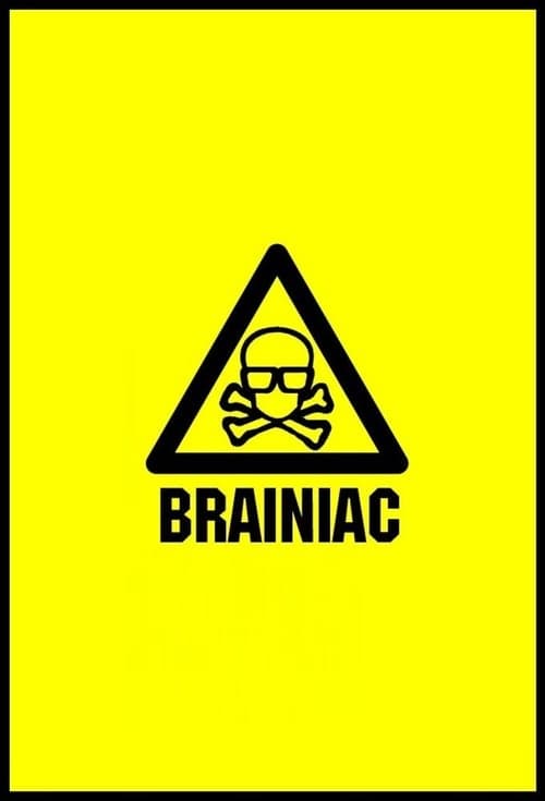 Brainiac: Science Abuse Season 2 poster