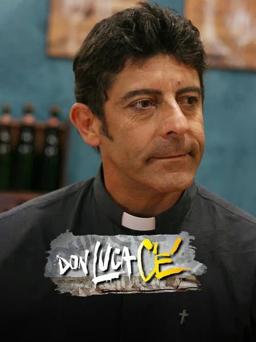 Don Luca c'è Season 1 poster
