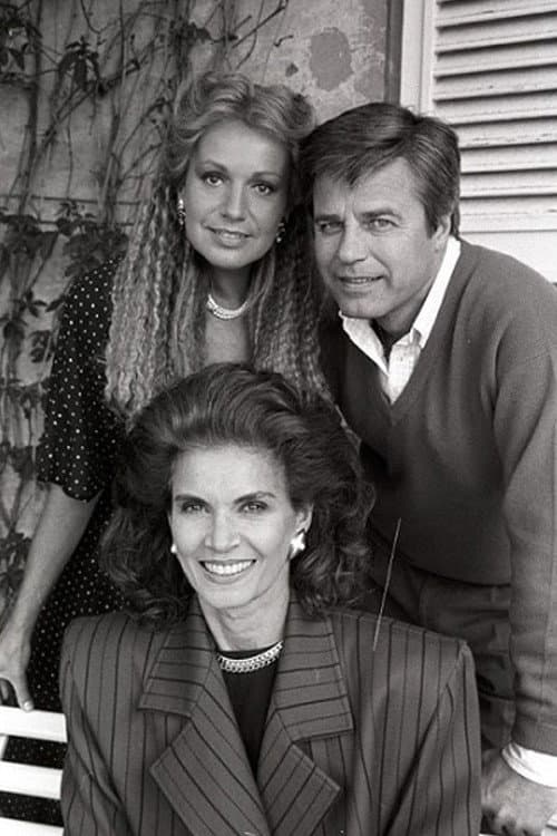 Family Business Season 1 poster