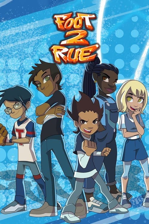 Street Football Season 4 poster