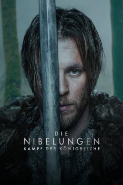 War of the Kingdoms Season 1 poster