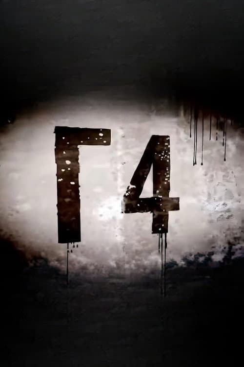 G4 Season 1 poster
