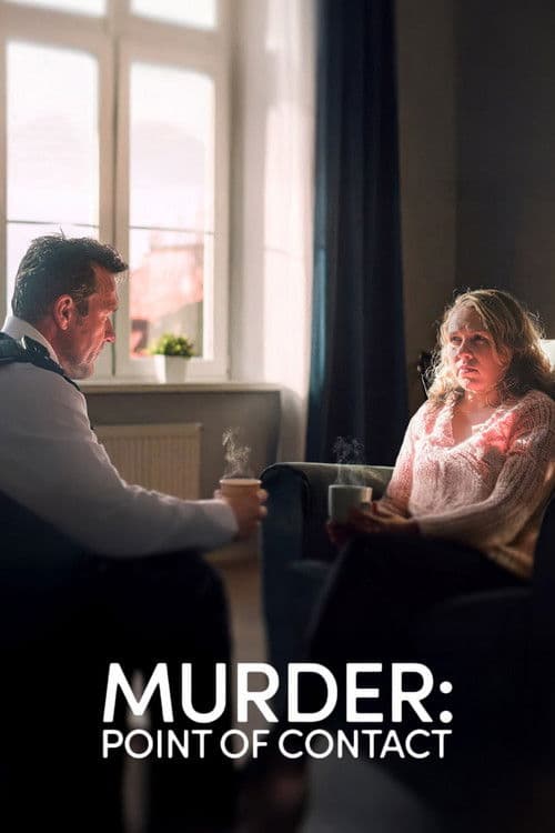 Murder: Point of Contact Season 1 poster