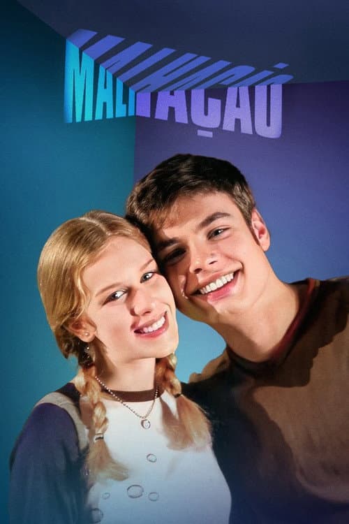 Young Hearts Malhação 2000 poster