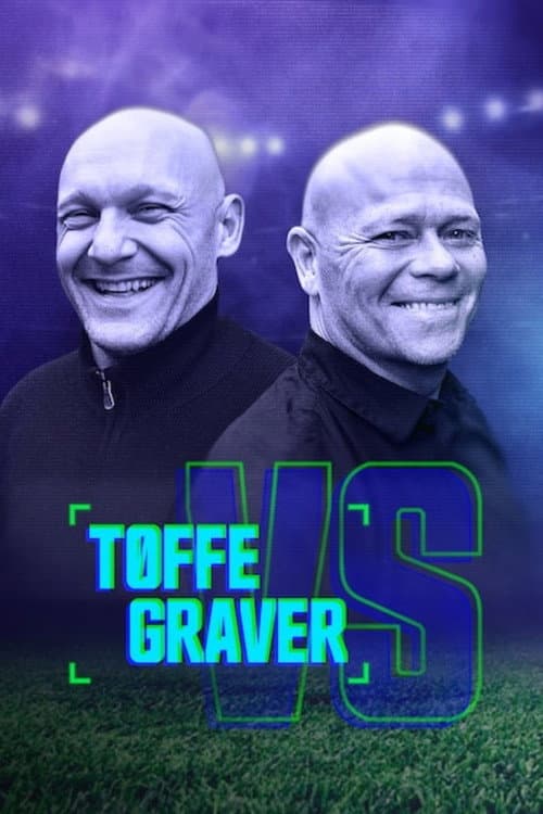 Tøffe vs. Graver Season 1 poster