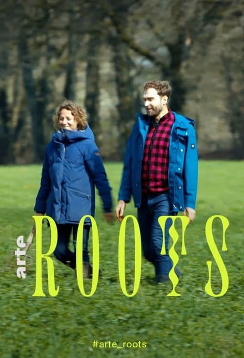 Roots Season 1 poster