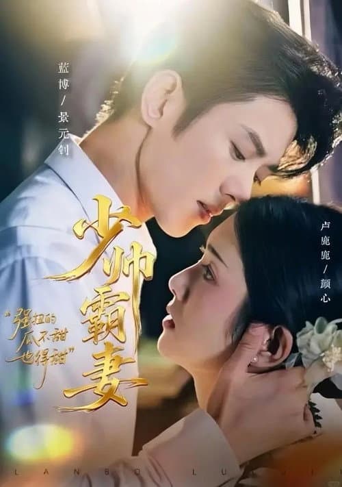少帅霸妻，强扭的瓜不甜也得甜 Season 1 poster