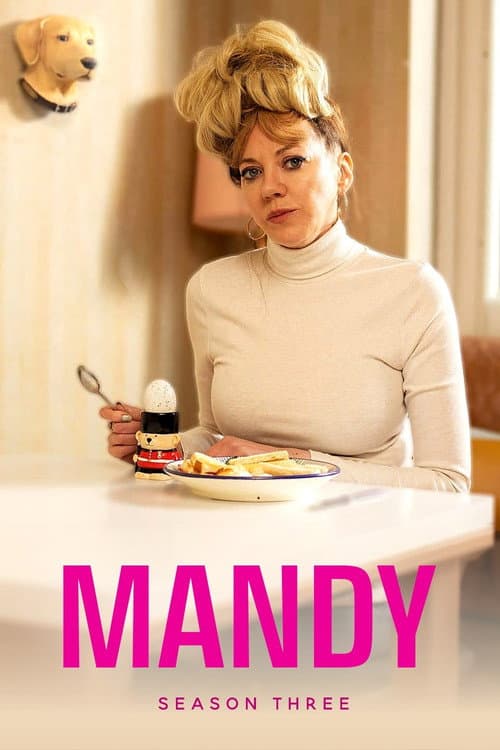 Mandy Series 3 poster