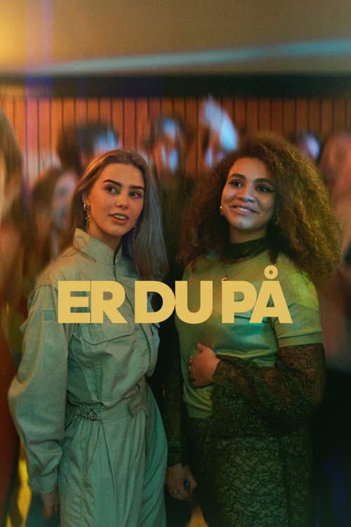 Er du på Season 1 poster