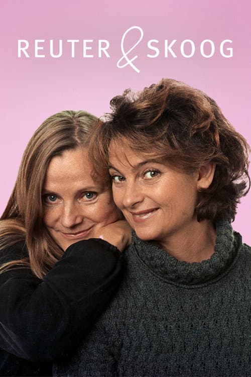 Reuter & Skoog Season 1 poster
