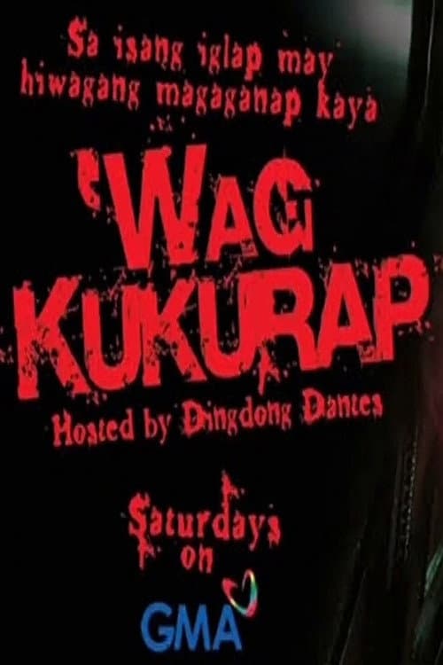 Wag Kukurap Season 1 poster
