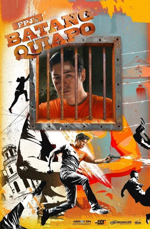 Batang Quiapo Season 2 poster